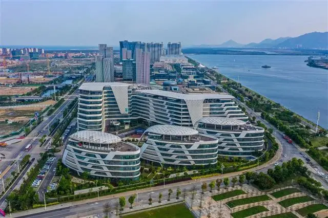 单项冠军助推福州制造业高质量发展